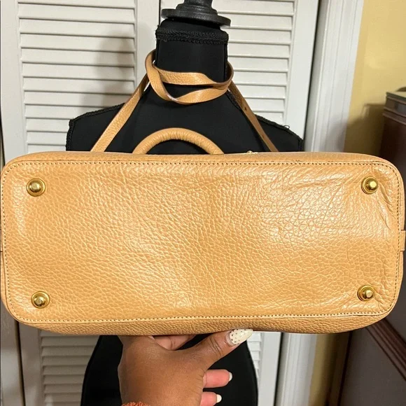 Brahmin Large Duxbury Satchel - Picture 10 of 13